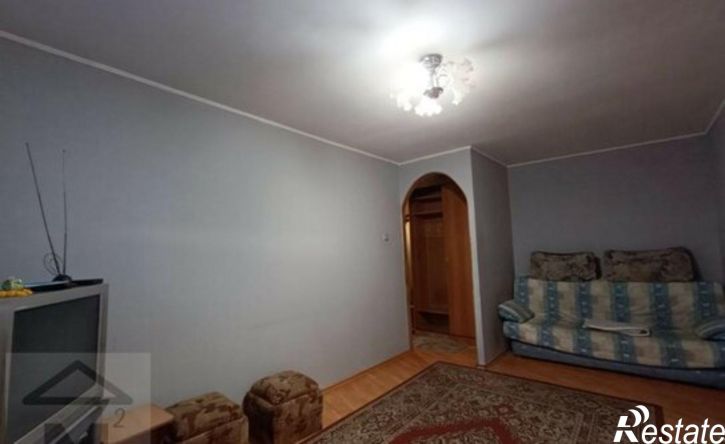 3-комн квартира улица Щетинкина, 42,  д. 42