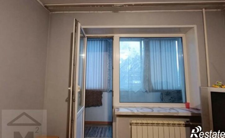 3-комн квартира улица Щетинкина, 42,  д. 42