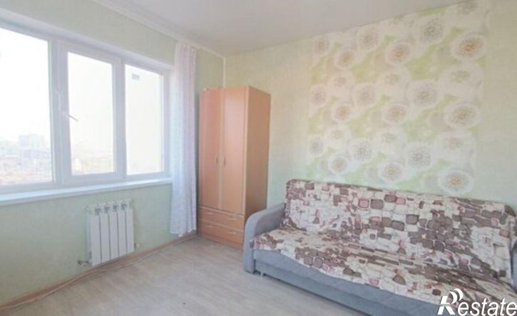 1-комн квартира улица Богдана Хмельницкого, 155,  д. 155