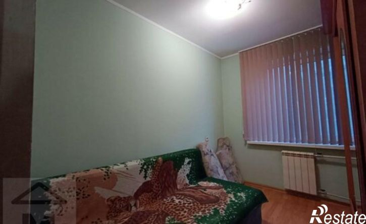 3-комн квартира улица Щетинкина, 42,  д. 42