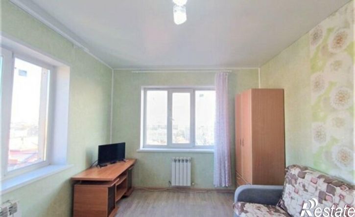 1-комн квартира улица Богдана Хмельницкого, 155,  д. 155