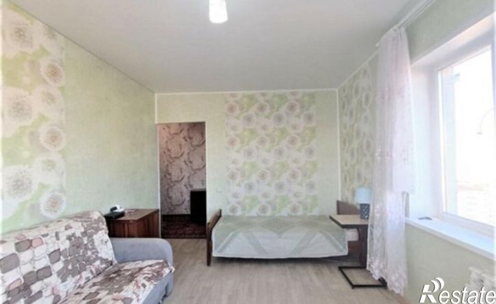 1-комн квартира улица Богдана Хмельницкого, 155,  д. 155