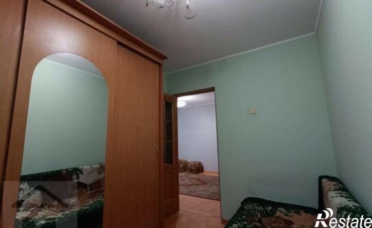 3-комн квартира улица Щетинкина, 42,  д. 42