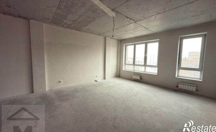 2-комн квартира улица Комарова, 7А,  д. 7А