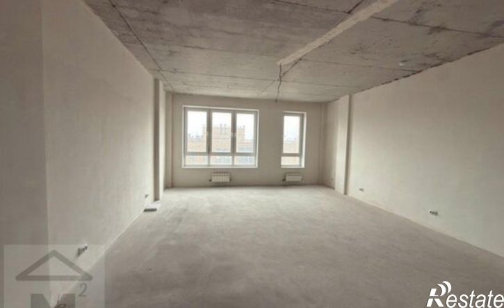 2-комн квартира улица Комарова, 7А,  д. 7А