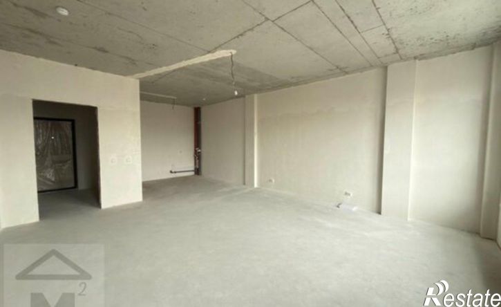 2-комн квартира улица Комарова, 7А,  д. 7А