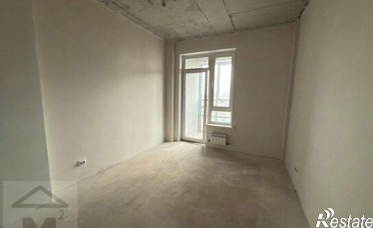 2-комн квартира улица Комарова, 7А,  д. 7А