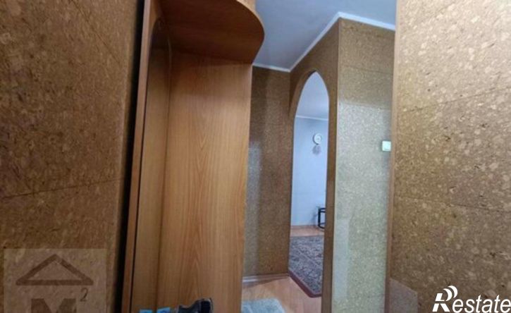 3-комн квартира улица Щетинкина, 42,  д. 42