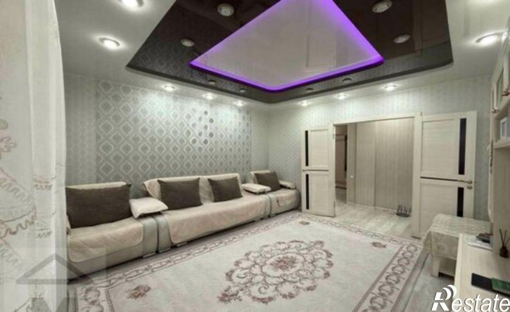 3-комн квартира улица Кирова, 120,  д. 120