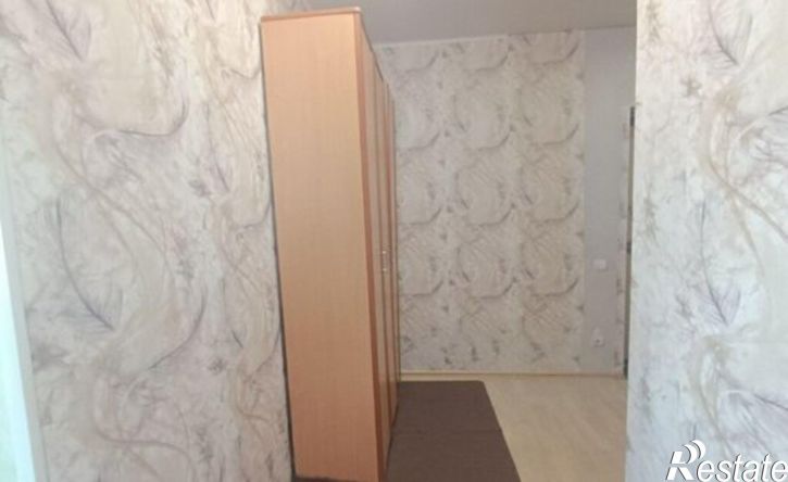 1-комн квартира улица Богдана Хмельницкого, 155,  д. 155