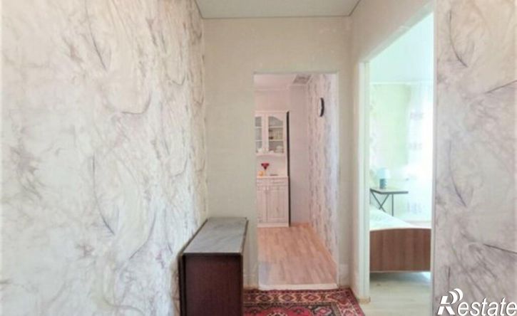 1-комн квартира улица Богдана Хмельницкого, 155,  д. 155