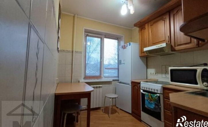 3-комн квартира улица Щетинкина, 42,  д. 42