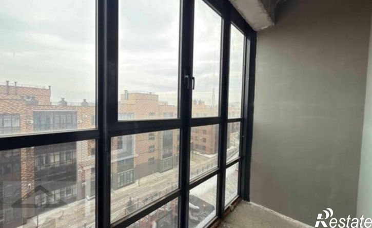 2-комн квартира улица Комарова, 7А,  д. 7А