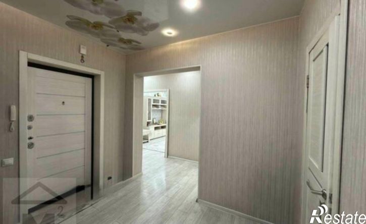 3-комн квартира улица Кирова, 120,  д. 120