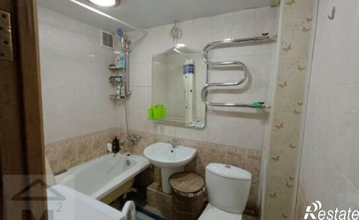 3-комн квартира улица Щетинкина, 42,  д. 42