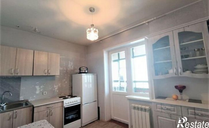 1-комн квартира улица Богдана Хмельницкого, 155,  д. 155