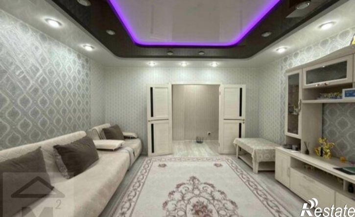 3-комн квартира улица Кирова, 120,  д. 120