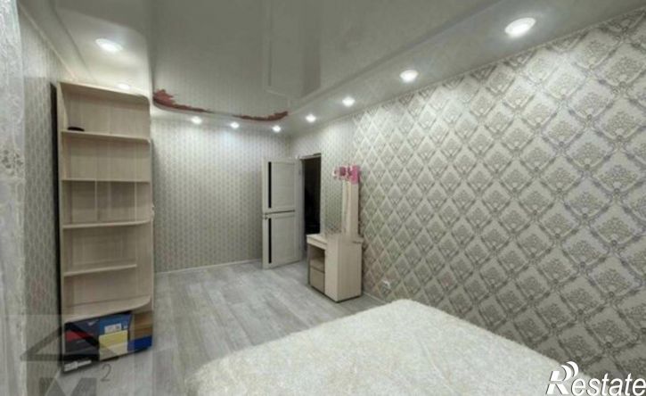 3-комн квартира улица Кирова, 120,  д. 120