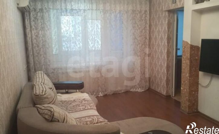 3-комн квартира ул Кати Перекрещенко, 8,  д. 8