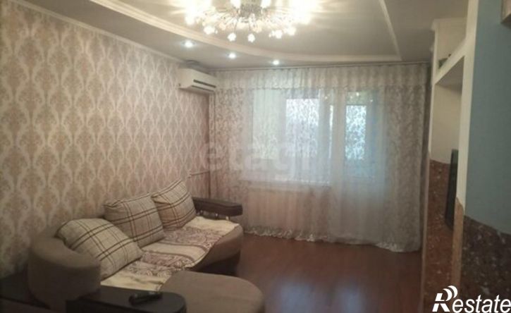 3-комн квартира ул Кати Перекрещенко, 8,  д. 8