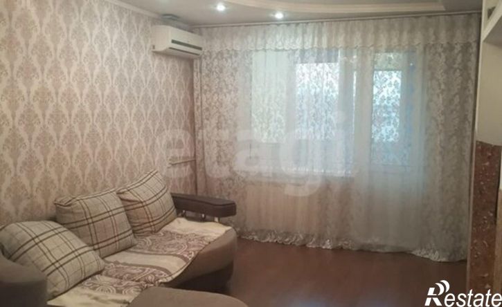 3-комн квартира ул Кати Перекрещенко, 8,  д. 8