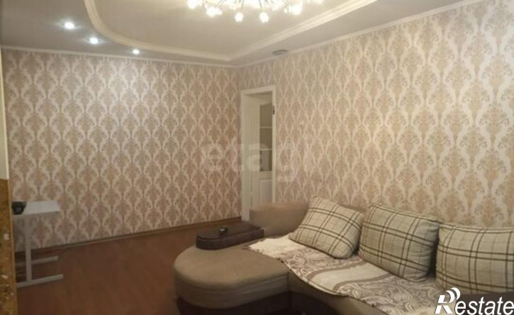 3-комн квартира ул Кати Перекрещенко, 8,  д. 8