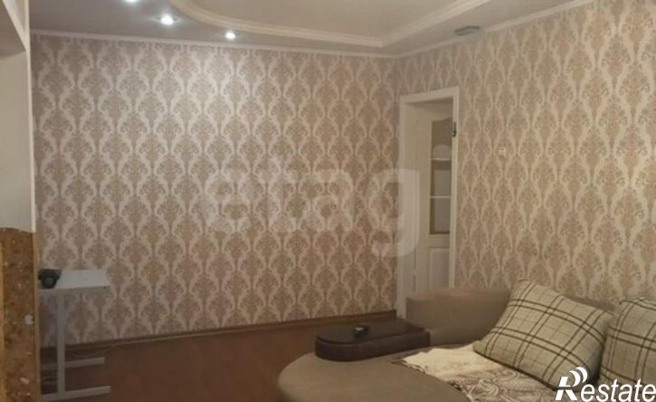 3-комн квартира ул Кати Перекрещенко, 8,  д. 8