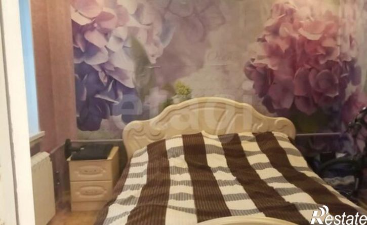 3-комн квартира ул Кати Перекрещенко, 8,  д. 8