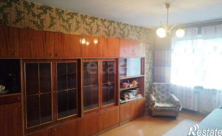 1-комн квартира улица Тараса Шевченко, 68,  д. 68