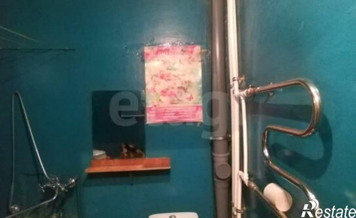 1-комн квартира улица Тараса Шевченко, 68,  д. 68