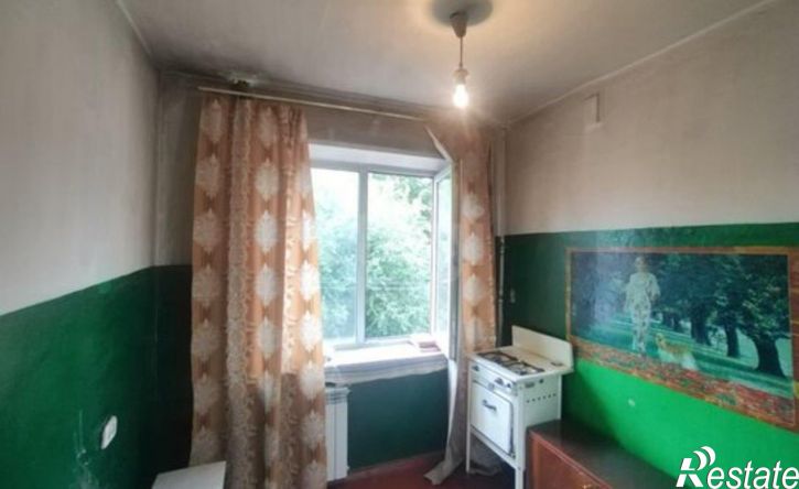 1-комн квартира улица Тараса Шевченко, 68,  д. 68