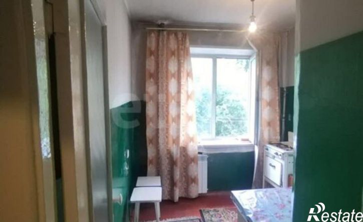 1-комн квартира улица Тараса Шевченко, 68,  д. 68