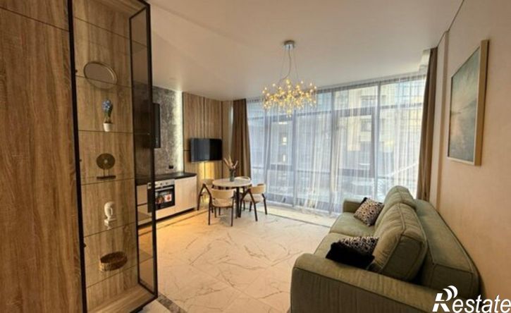 2-комн квартира ул Авиаторов, 2,  д. 2