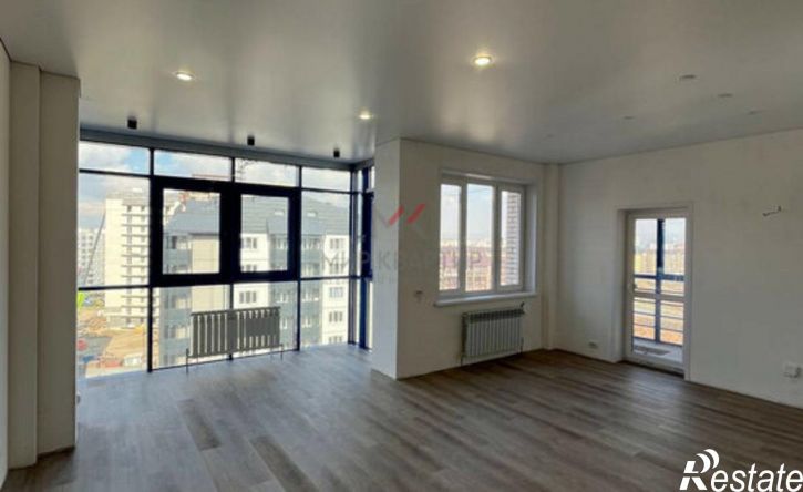 3-комн квартира ул Генерала Тихонова, 12 3,  д. 12 3,  к. 3