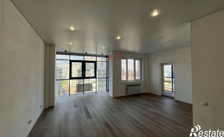 3-комн квартира ул Генерала Тихонова, 12 3,  д. 12 3,  к. 3