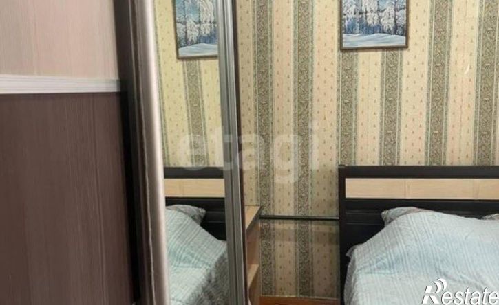 3-комн квартира ул Тараса Шевченко, 68,  д. 68