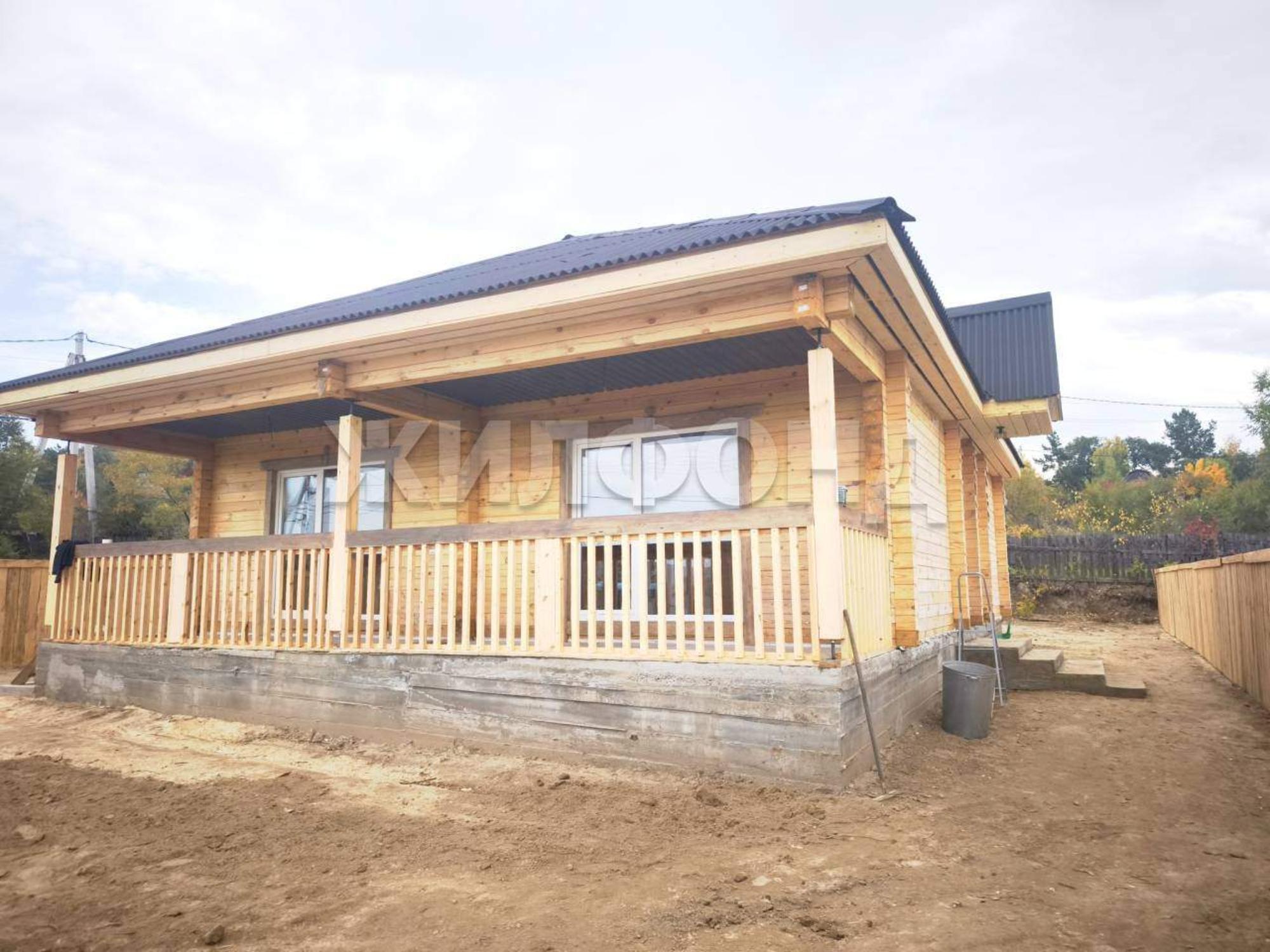 Купить дачу, дом, коттедж за 5 300 000 рублей на Придорожная улица