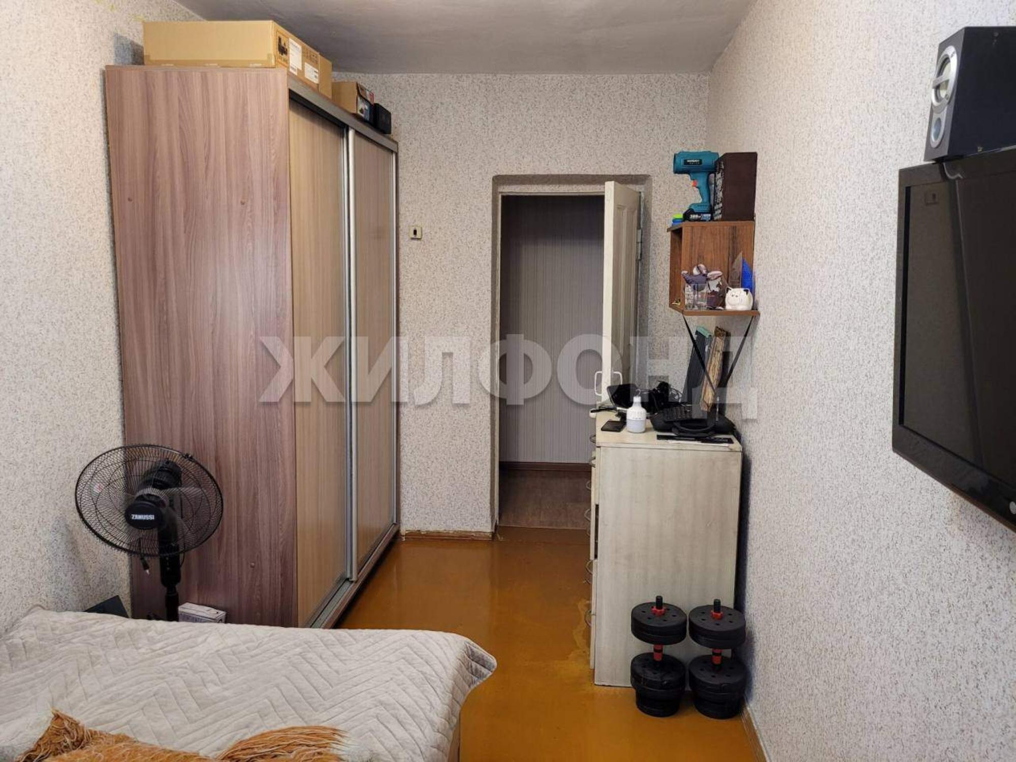 Купить квартиру за 4 650 000 рублей на Советская улица, д.42