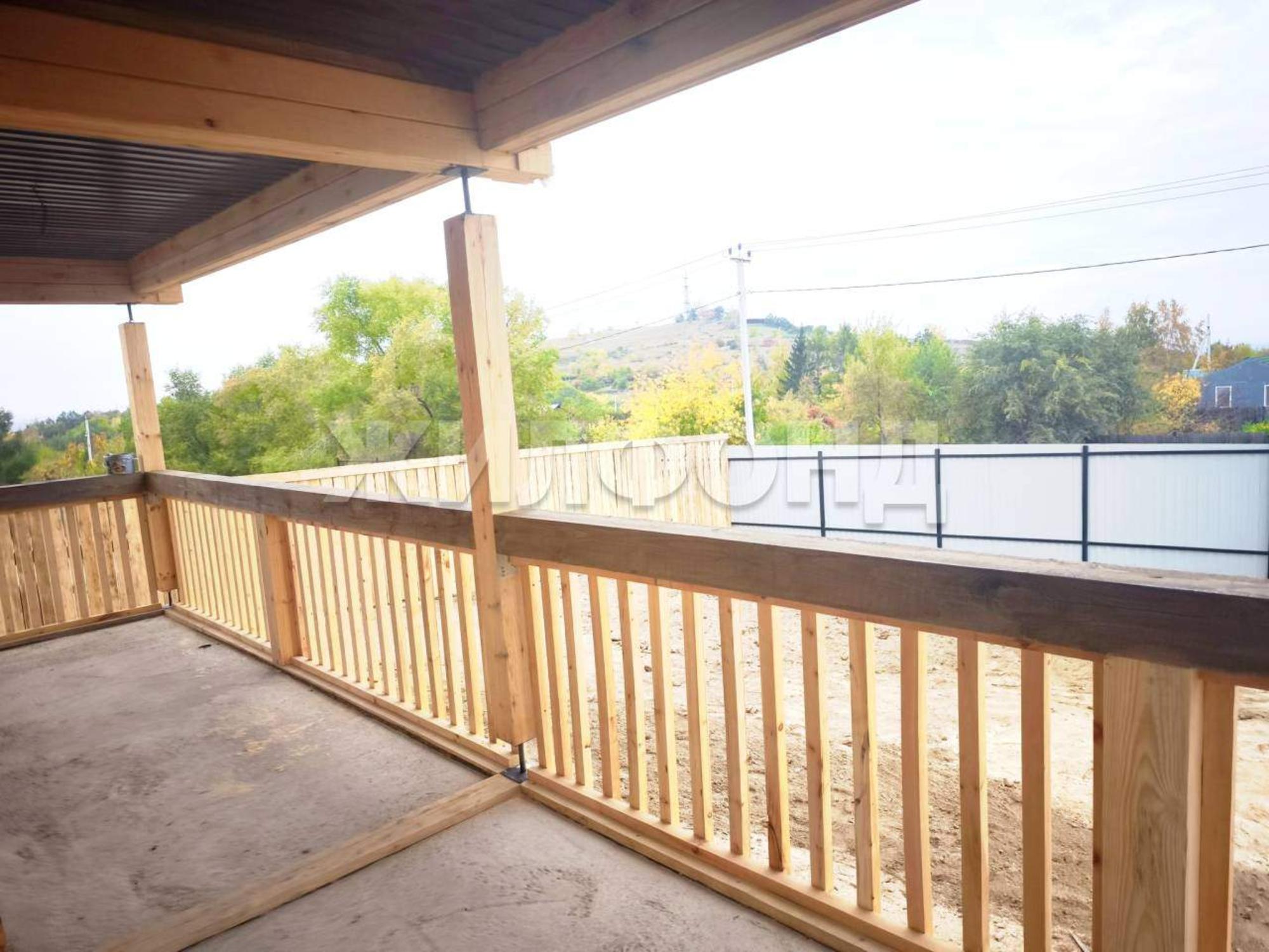 Купить дачу, дом, коттедж за 5 300 000 рублей на Придорожная улица