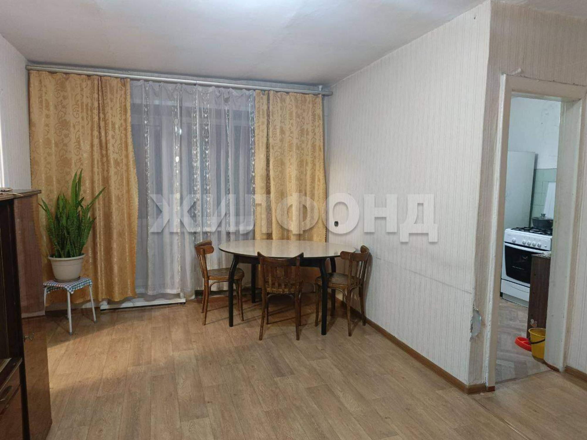 Купить квартиру за 4 650 000 рублей на Советская улица, д.42