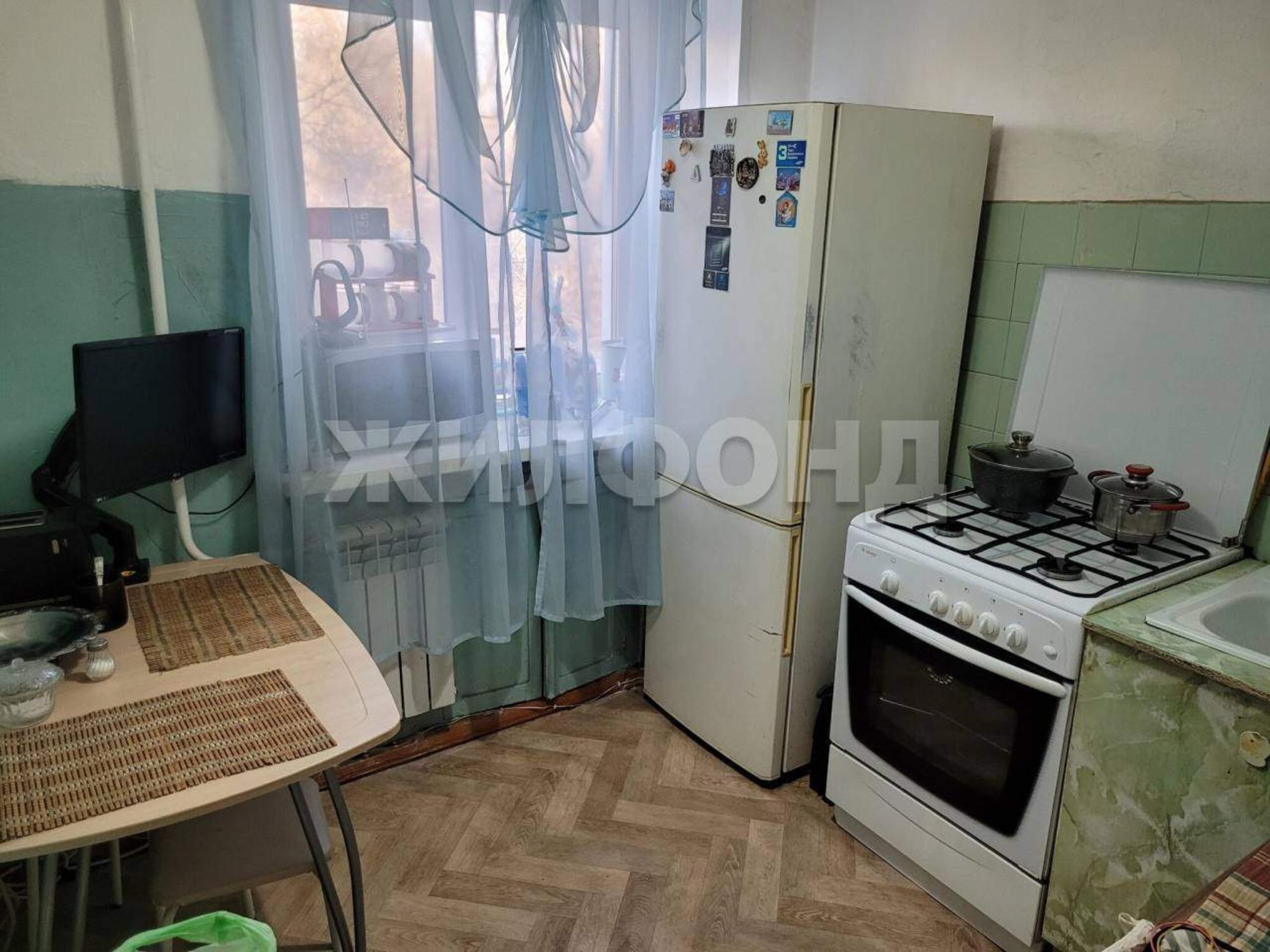 Купить квартиру за 4 650 000 рублей на Советская улица, д.42