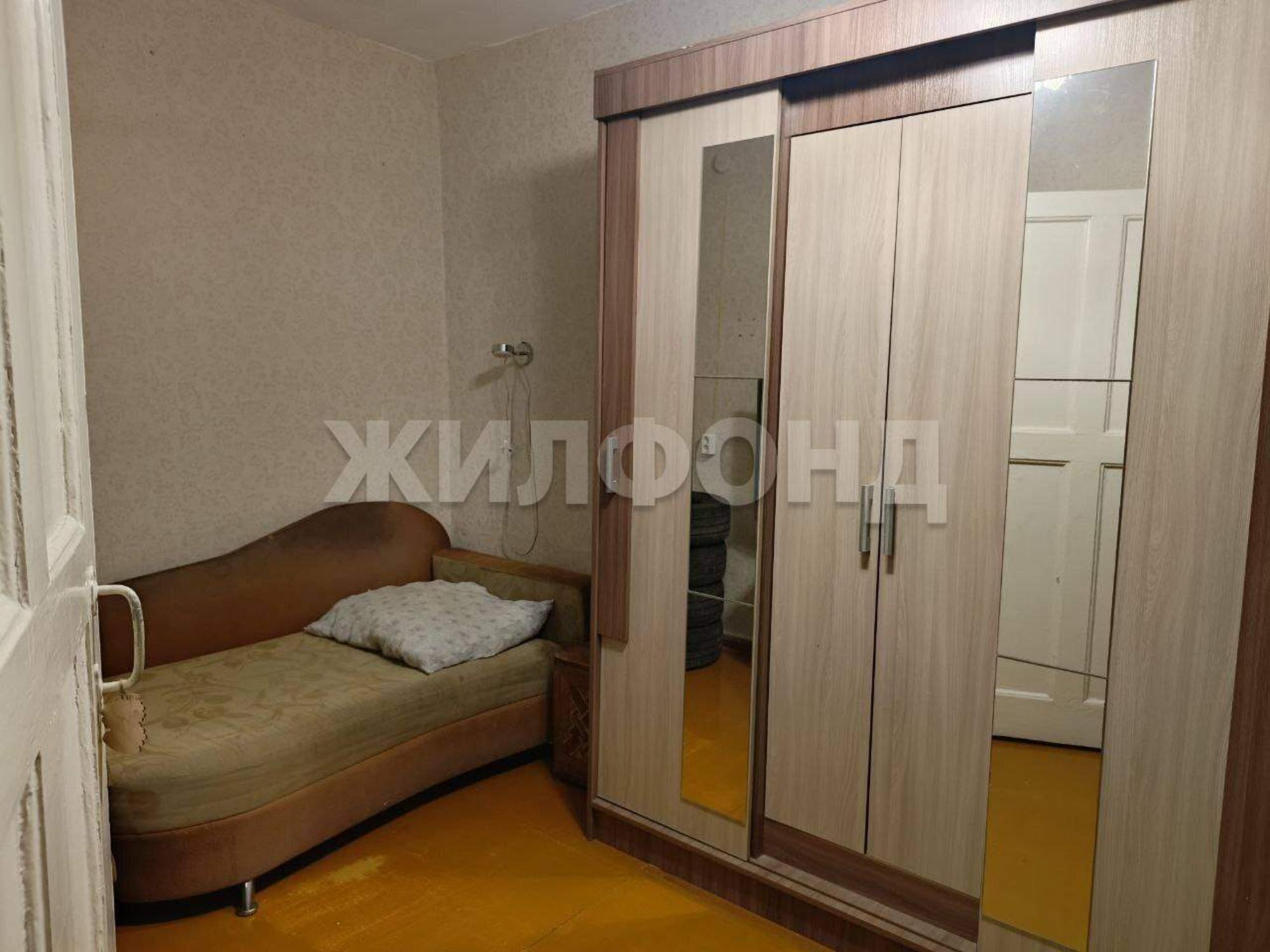 Купить квартиру за 4 650 000 рублей на Советская улица, д.42