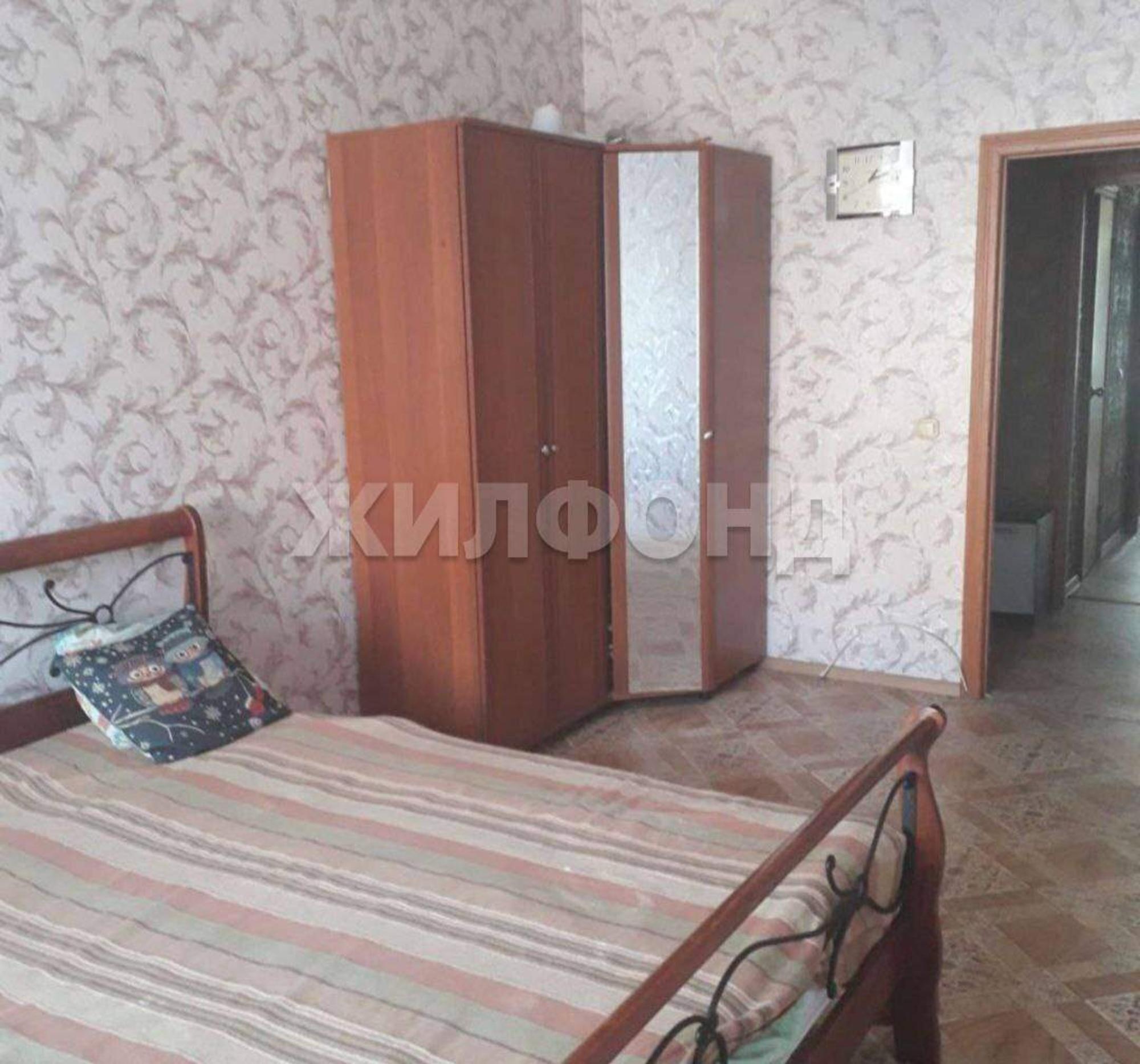 Купить квартиру за 11 200 000 рублей на Аскизская улица, д.220Ак2