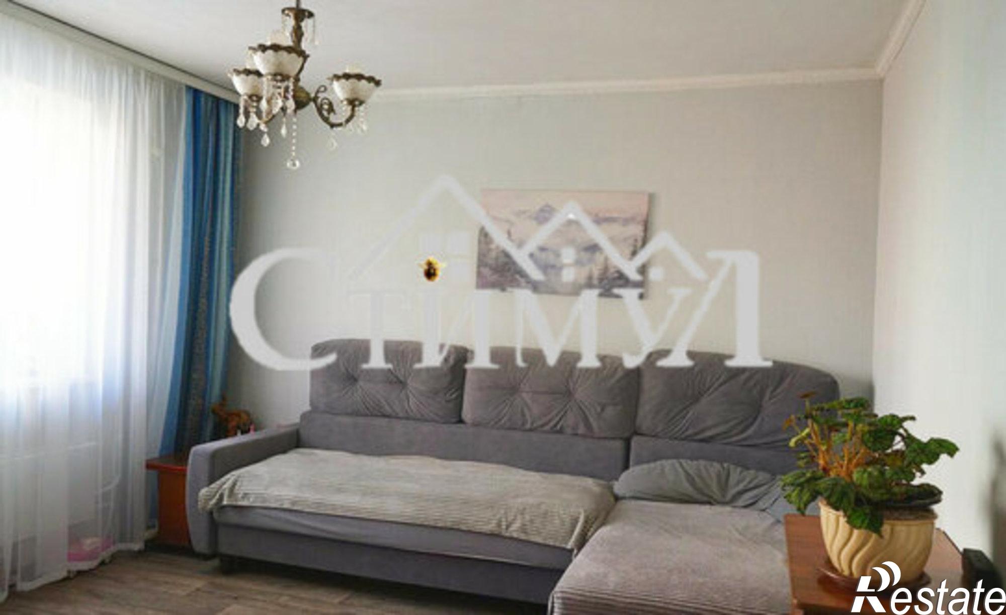 Купить квартиру за 6 000 000 рублей на улица Ивана Ярыгина, 17