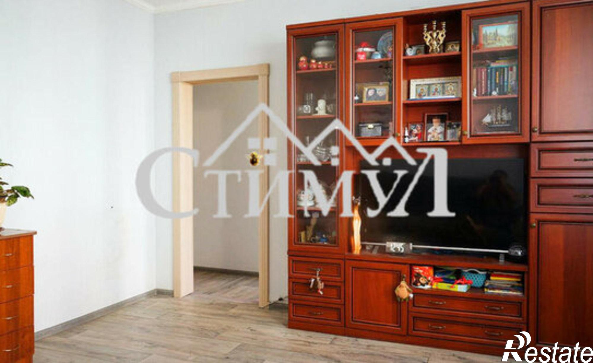 Купить квартиру за 6 000 000 рублей на улица Ивана Ярыгина, 17