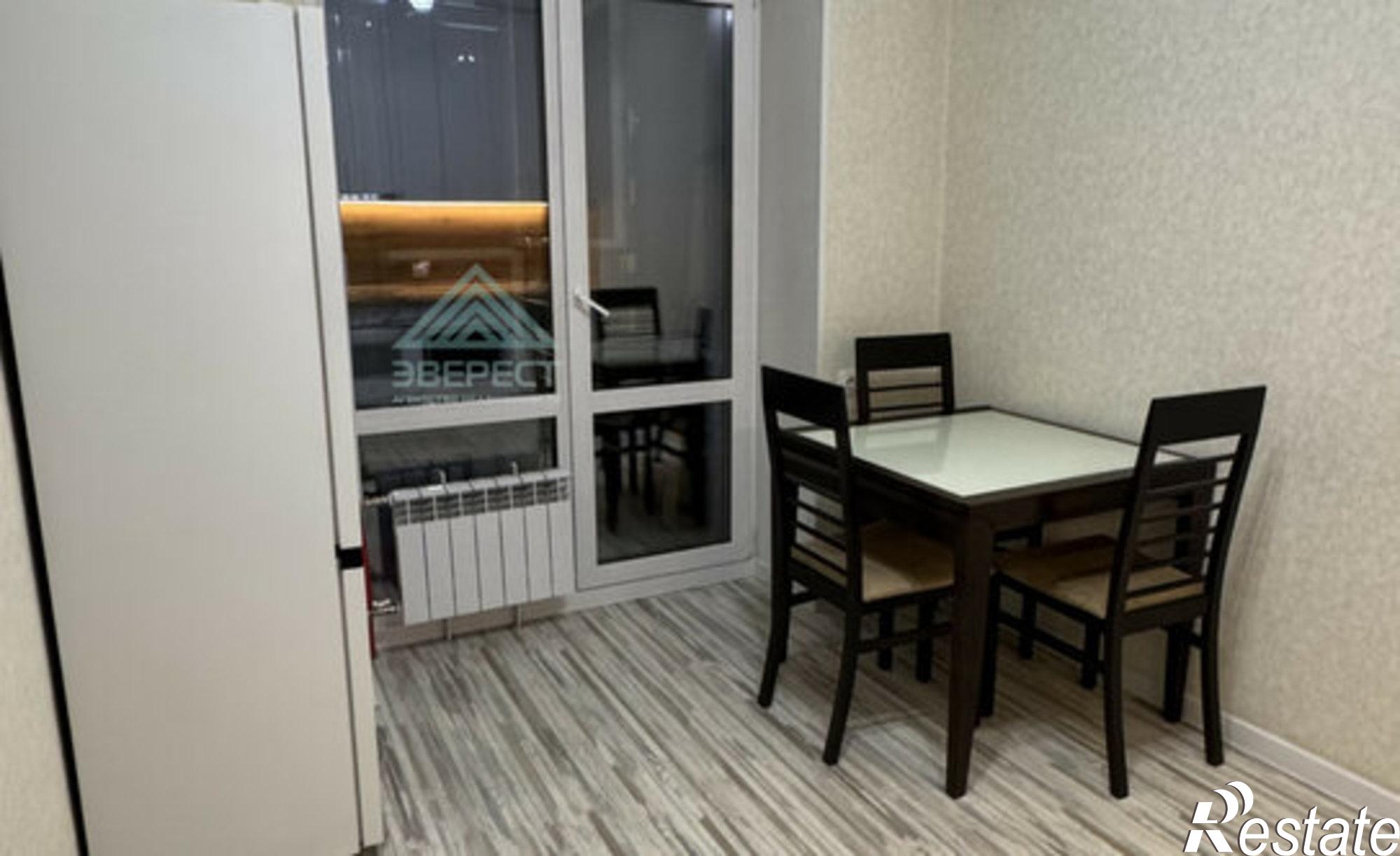 Купить квартиру за 4 300 000 рублей на улица Тельмана, 159