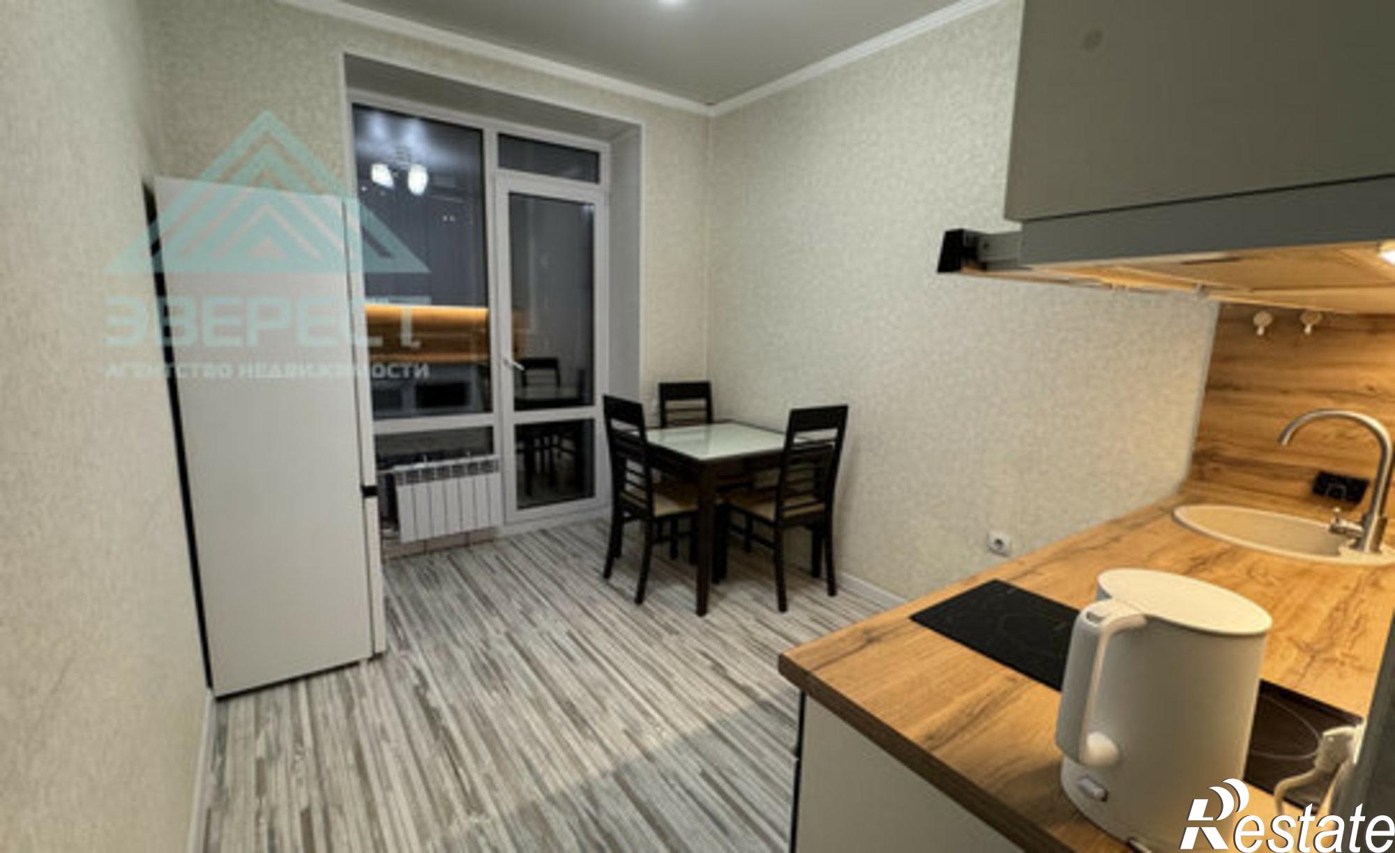 Купить квартиру за 4 300 000 рублей на улица Тельмана, 159