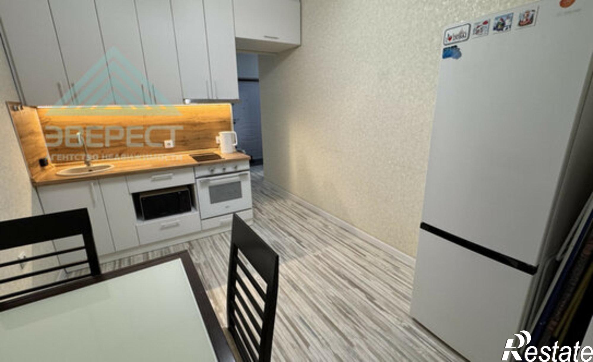 Купить квартиру за 4 300 000 рублей на улица Тельмана, 159