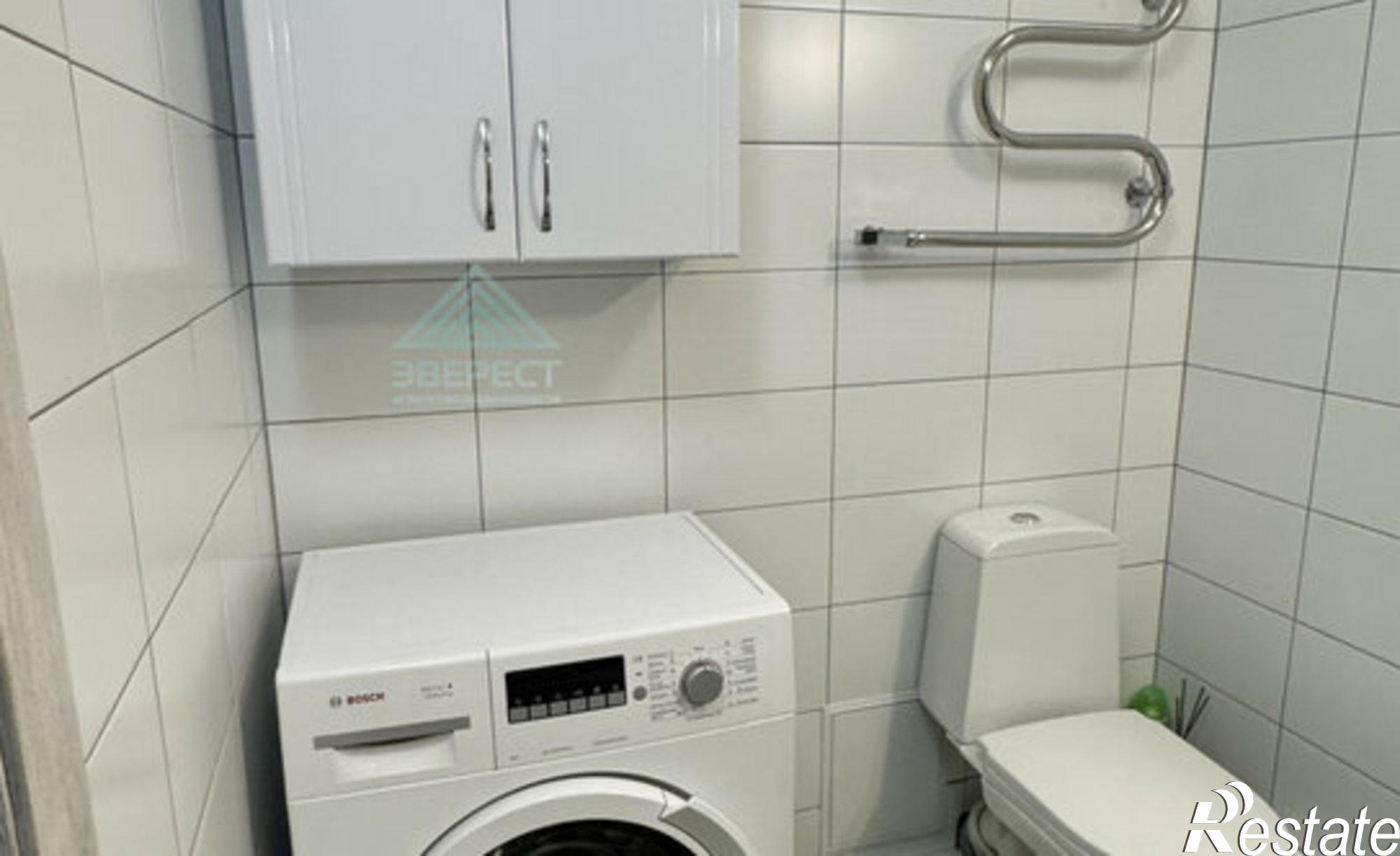 Купить квартиру за 4 300 000 рублей на улица Тельмана, 159