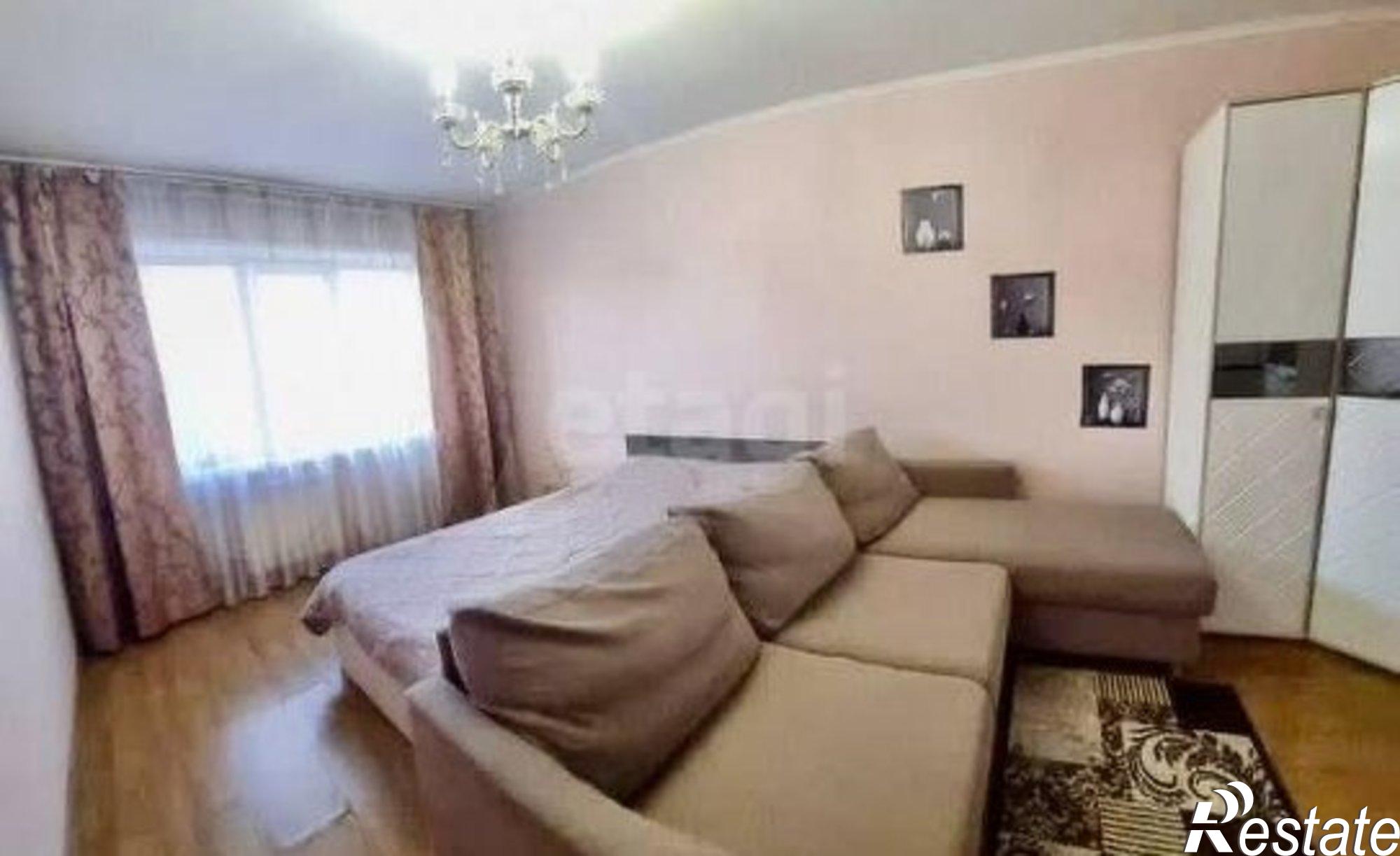 Купить квартиру за 5 900 000 рублей на проспект Дружбы Народов, 10